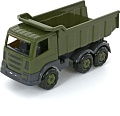 Полесье Престиж автомобиль-самосвал военный РБ 49179