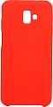 Чехол для телефона Case Liquid для Samsung Galaxy J6 plus (красный)