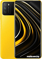 Смартфон POCO M3 4GB/128GB международная версия (желтый)