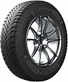 Автомобильные шины Michelin Alpin 6 155/70R19 88H