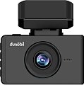 Автомобильный видеорегистратор Dunobil Magnet Duo