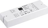 Контроллер RGB Arlight Intelligent DALI-104-PD-SUF (12-36V, 4х8А) 026504