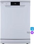 Отдельностоящая посудомоечная машина Midea MFD60S370Wi