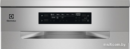 Отдельностоящая посудомоечная машина Electrolux ESM48310SX