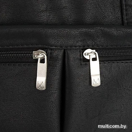 Mr.Bag 014-466-MB-BLK (черный)