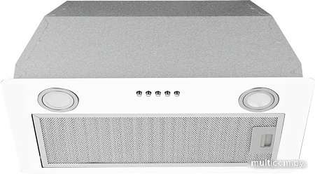 Кухонная вытяжка Hyundai HBB 6033 W