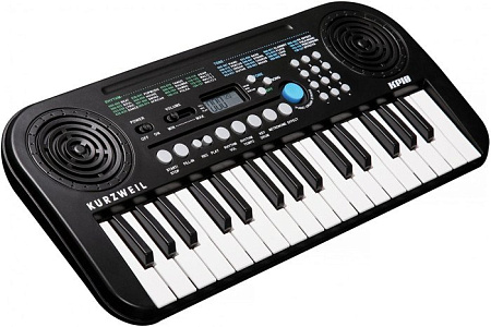 Синтезатор Kurzweil KP10