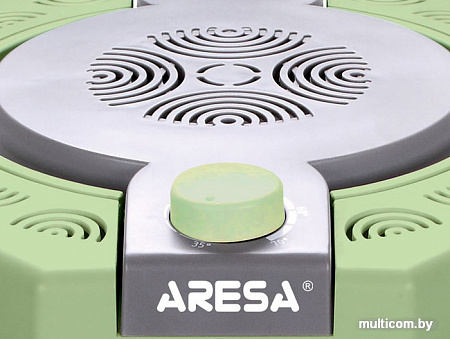 Сушилка для овощей и фруктов Aresa FD-440