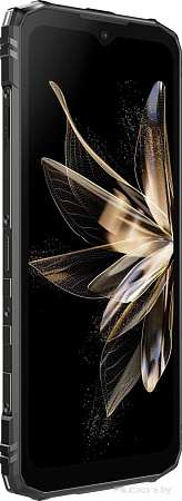 Смартфон Doogee Blade 10 Ultra 8GB/256GB (черный)
