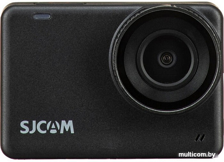 Экшен-камера SJCAM SJ10X (черный)