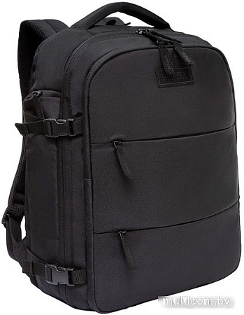 Grizzly RQ-405-1 (черный)