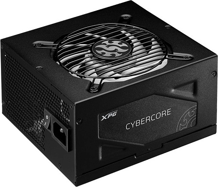 Блок питания ADATA XPG CyberCore 1000W 80+ CYBERCORE1000P-BKCEU
