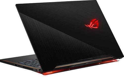 Ноутбук ASUS ROG Zephyrus M GM501GS-EI030T