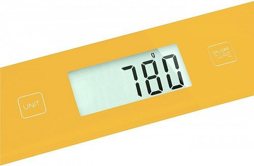 Кухонные весы Sencor SKS 5026YL
