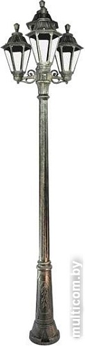 Фонарный столб Fumagalli Rut E26.157.S31.AXF1R