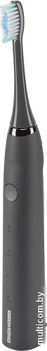 Электрическая зубная щетка Redmond TB4601 (серый)