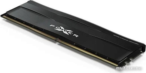 Оперативная память Silicon-Power XPower Zenith 32ГБ DDR5 5600 МГц SP032GXLWU560FSE