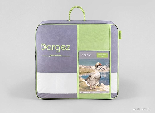 Спальная подушка Даргез Женева 033538 (68x68)