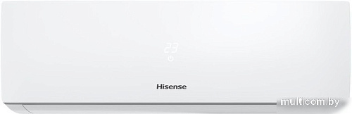 Кондиционер Hisense Easy Classic A AS-18HR4RMADJ00