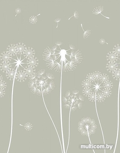 Фотообои Citydecor Одуванчик с защитным покрытием 200x254