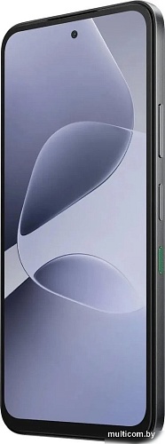 Телефон Infinix Hot 60i X6728 4GB/128GB (черный)