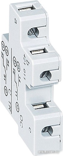 Legrand 3A240VAC 421011