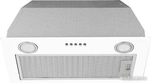 Кухонная вытяжка Hyundai HBB 6033 W