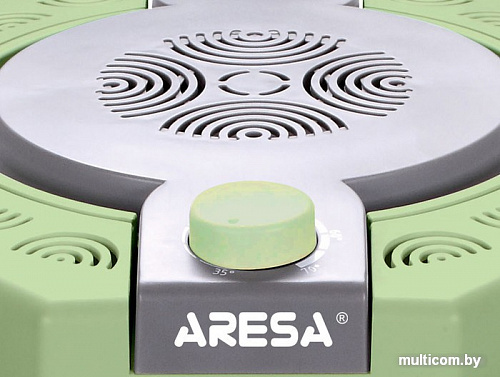 Сушилка для овощей и фруктов Aresa FD-440