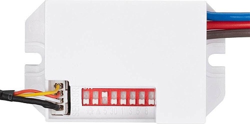 Датчик движения Arlight Nave-PIR-UP-360-230V-Multi 027872