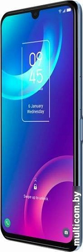 Смартфон TCL 30 T676H 4GB/64GB (синий)