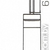 Смеситель Bravat Spring F179113C