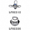 Смеситель Loffrey LF82309