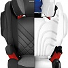 Детское автокресло RECARO Monza Nova 2 SeatFix (prime sky blue)