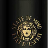Ароматизированая свеча State of Mind Voluptuous Seduction (200 г)