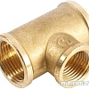 Фитинг General Fittings Тройник переходной 2700.13 1&amp;quot;x1/2&amp;quot;x1