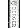 Гаечный ключ Berger 24?32мм BG1118