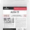 Средство после ремонта Pro-Brite Alfa-19 5 л