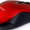 Мышь SmartBuy One SBM-200AG-R