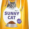 Сухой корм для кошек Sunny Cat Chicken (с курицей) 10 кг
