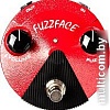 Гитарная педаль Dunlop Manufacturing FFM2 GE Fuzz Face Mini