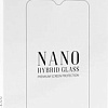 Защитное стекло SBOX Nano Hybrid Glass 9H для Huawei P20 Lite