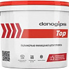 Шпатлевка Danogips Dano Top 5 (16.5 кг)