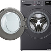 Стиральная машина LG F2V3PS6J