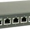 Неуправляемый коммутатор Osnovo SW-5D-1