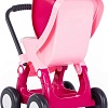 Коляска для кукол Полесье Коляска для кукол Alisa 95220 (розовый)