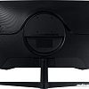 Монитор Samsung Odyssey G5 C27G54TQW