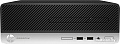 Компактный компьютер HP ProDesk 400 G6 SFF 7EL86EA