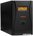 Источник бесперебойного питания ExeGate LLB-2200.LCD.AVR.EURO.RJ.USB EP285531RUS