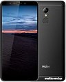 Смартфон Haier Elegance E7 (черный)