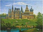Пазл Collaba Puzzle Коломенский дворец 962241 (532 эл)
